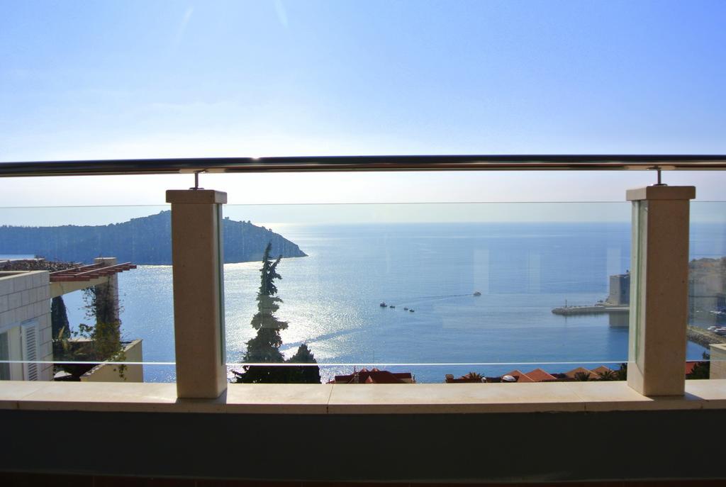 87 Stairs Apartments Dubrovnik Bagian luar foto